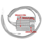 Voltage Rectifier Regulator for Yamaha 6HP 8HP 9.9HP F9.9 T9.9 (1990–2023) 68T-81960-00