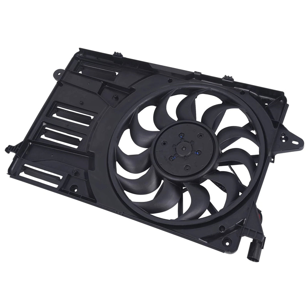 Radiator Cooling Fan Assembly for Chevrolet Malibu (2021-2024)