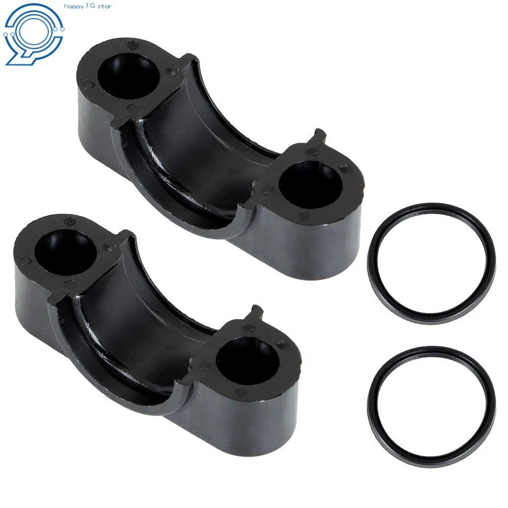 Steering Stem Bushing and Seal for Yamaha Banshee Raptor 700 YFZ450 Warrior