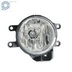 Set of 2 Front Bumper Fog Lights for Toyota Tundra (2014–2021) Halogen