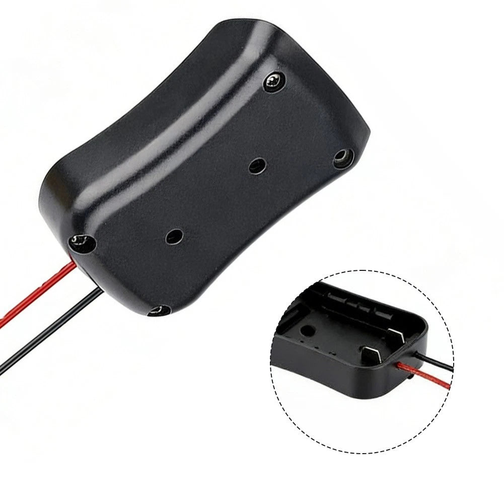 1820V Lithium Battery Connector for Tools (Compatible with )