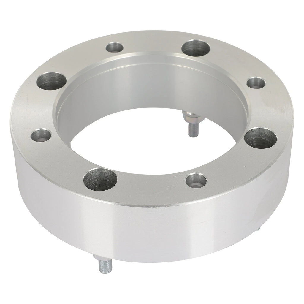 4X 2" Wheel Spacers for Polaris Ranger RZR (4x156)