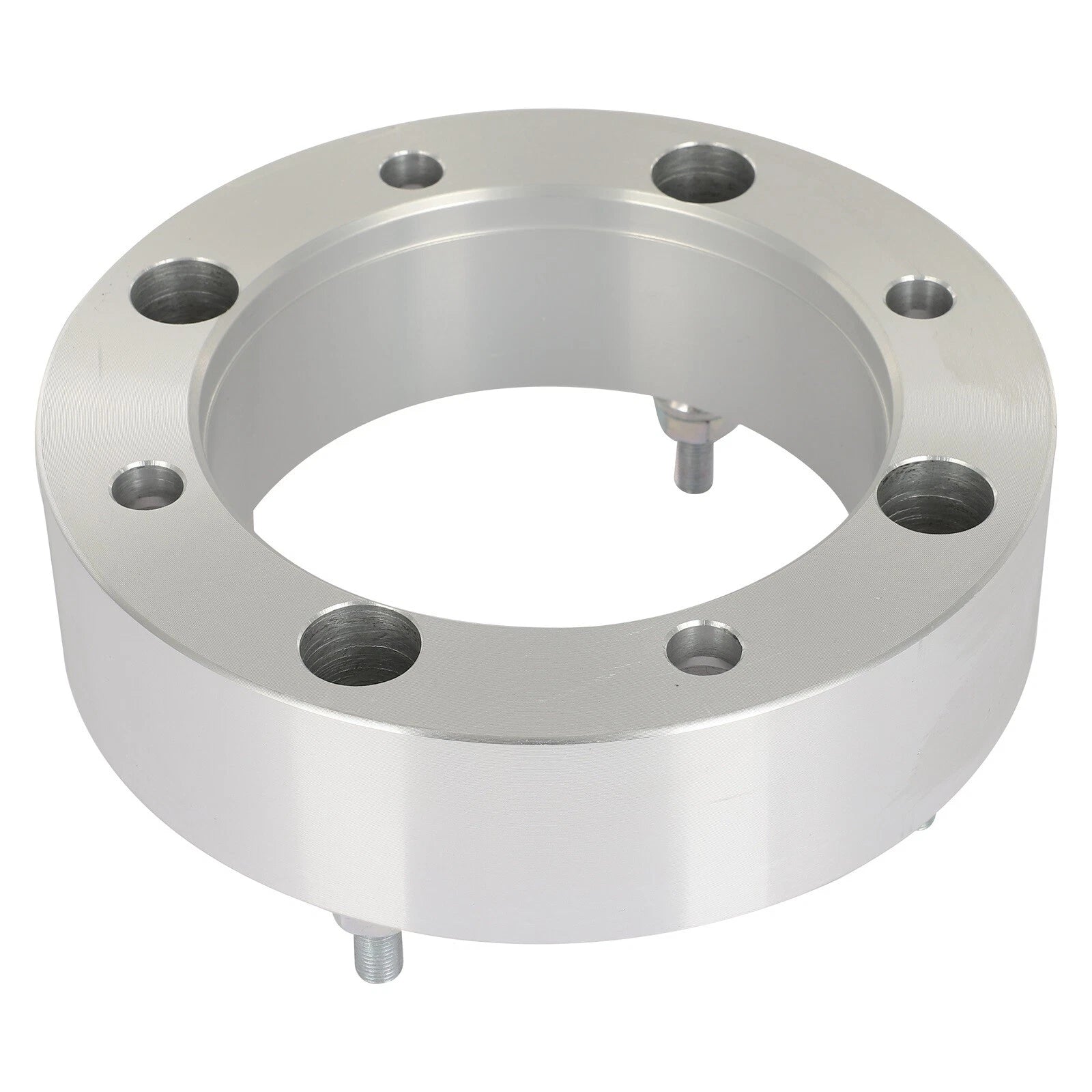 4X 2" Wheel Spacers for Polaris Ranger RZR (4x156)