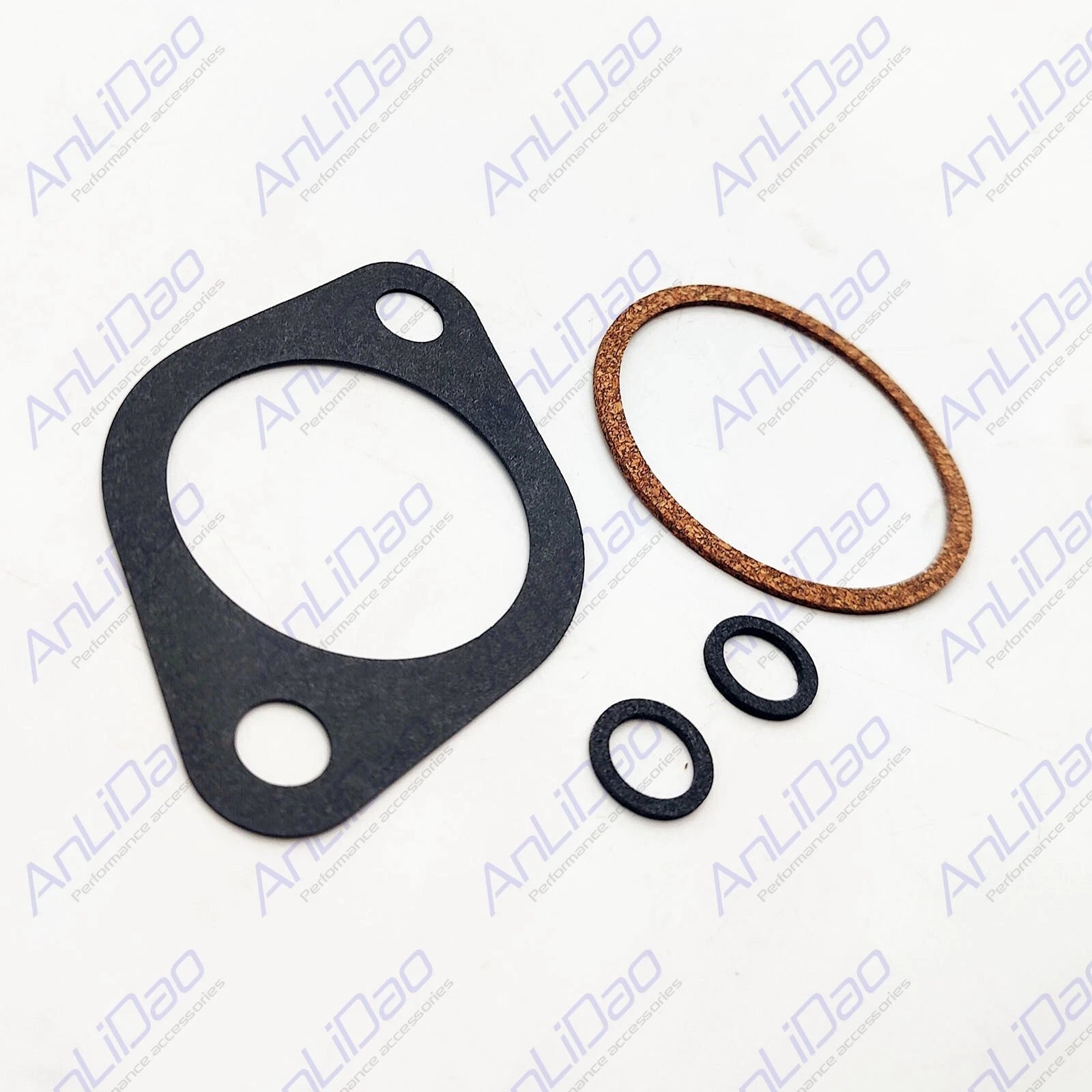 Carburetor Gasket Set for Force Chrysler 40HP-150HP (FK10023 FK10287 F10023)