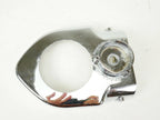 Kuryakyn Hypercharger Chrome Top Cover for Harley Davidson (2005–2014) 340.513