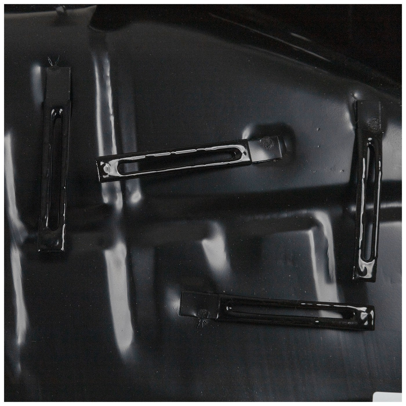 Fender for Suzuki Samurai (1986–1988) Front Passenger Side