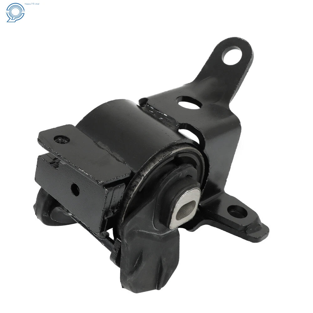 3X Engine & Transmission Mounts for Mazda 6, CX-5, CX-9 2.5L (2014–2017)