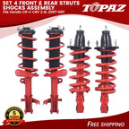 Complete Strut and Shock Assembly for Honda CR-V 2007–2011