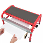 18" Masking Paper Machine for Auto Body (Portable)