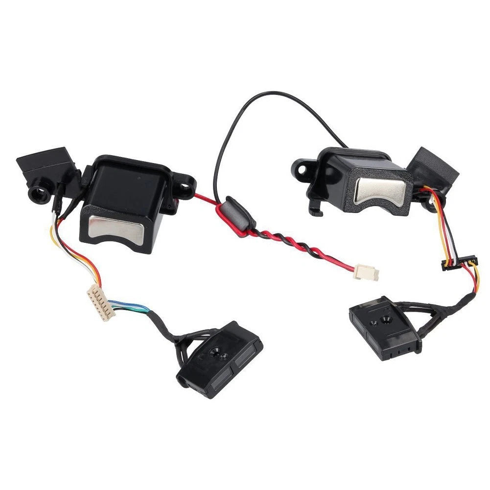 Charging Tablet Assembly for Ecovacs T8+ (Robot Vacuum Cleaner)
