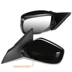 OE Power Side Rear View Door Mirror for Honda Accord 4Dr (2013–2017)