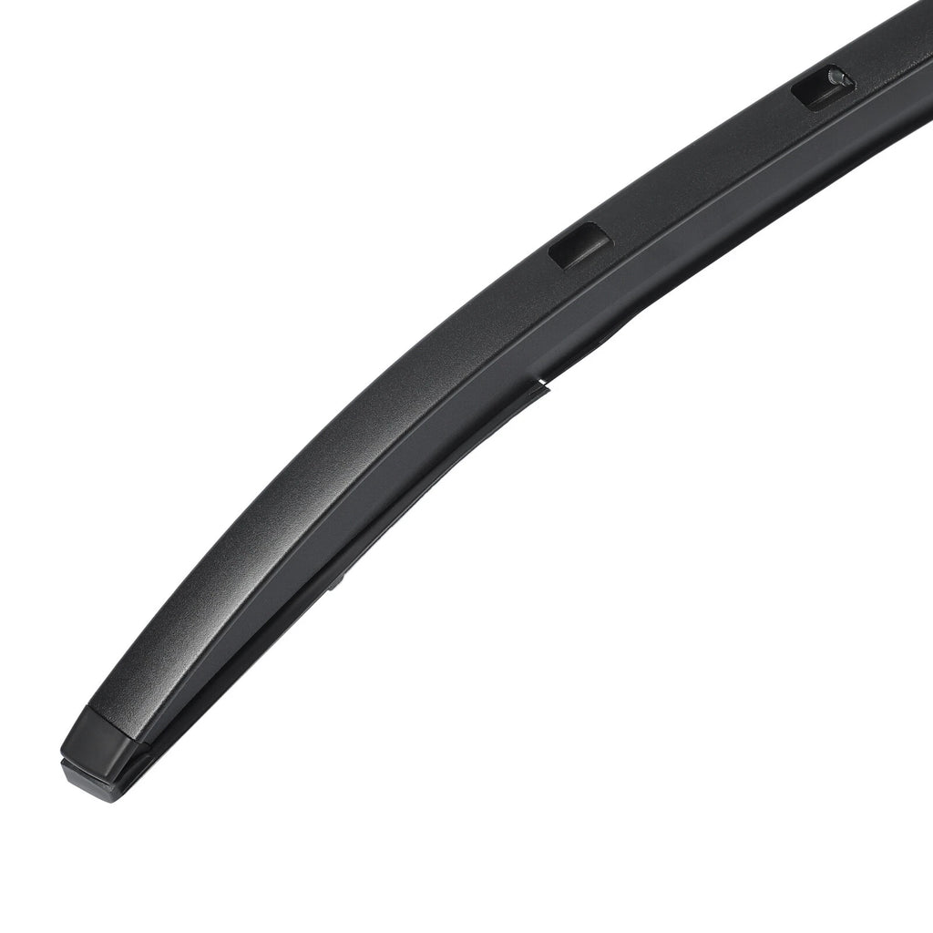Set of 2 Roof Rack Side Rails for Mazda CX-5 (2017–2024)