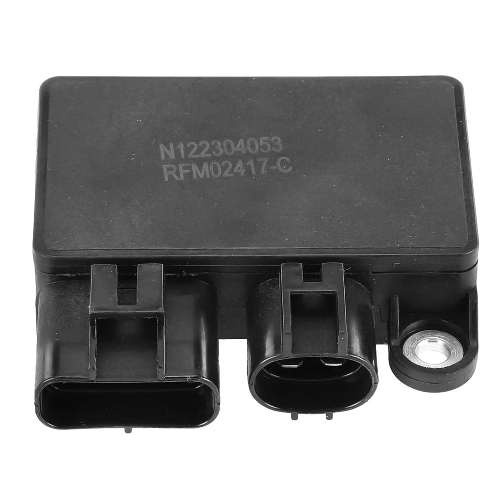 Engine Radiator Control Fan Module for Toyota Corolla Matrix (2003-2008)
