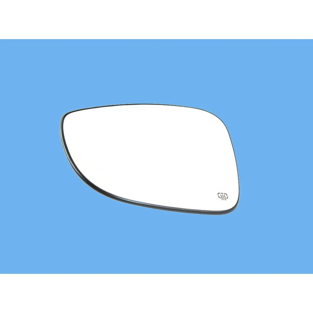 Passenger Side Mirror Glass for Chrysler Pacifica