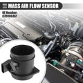 Air Flow Sensor Meter for Audi A3, Volkswagen (2006–2009) No. 07D906461