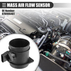 Air Flow Sensor Meter for Audi A3, Volkswagen (2006–2009) No. 07D906461