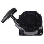 Recoil Pull Starter for CG430 CG520 Lawn Mowers