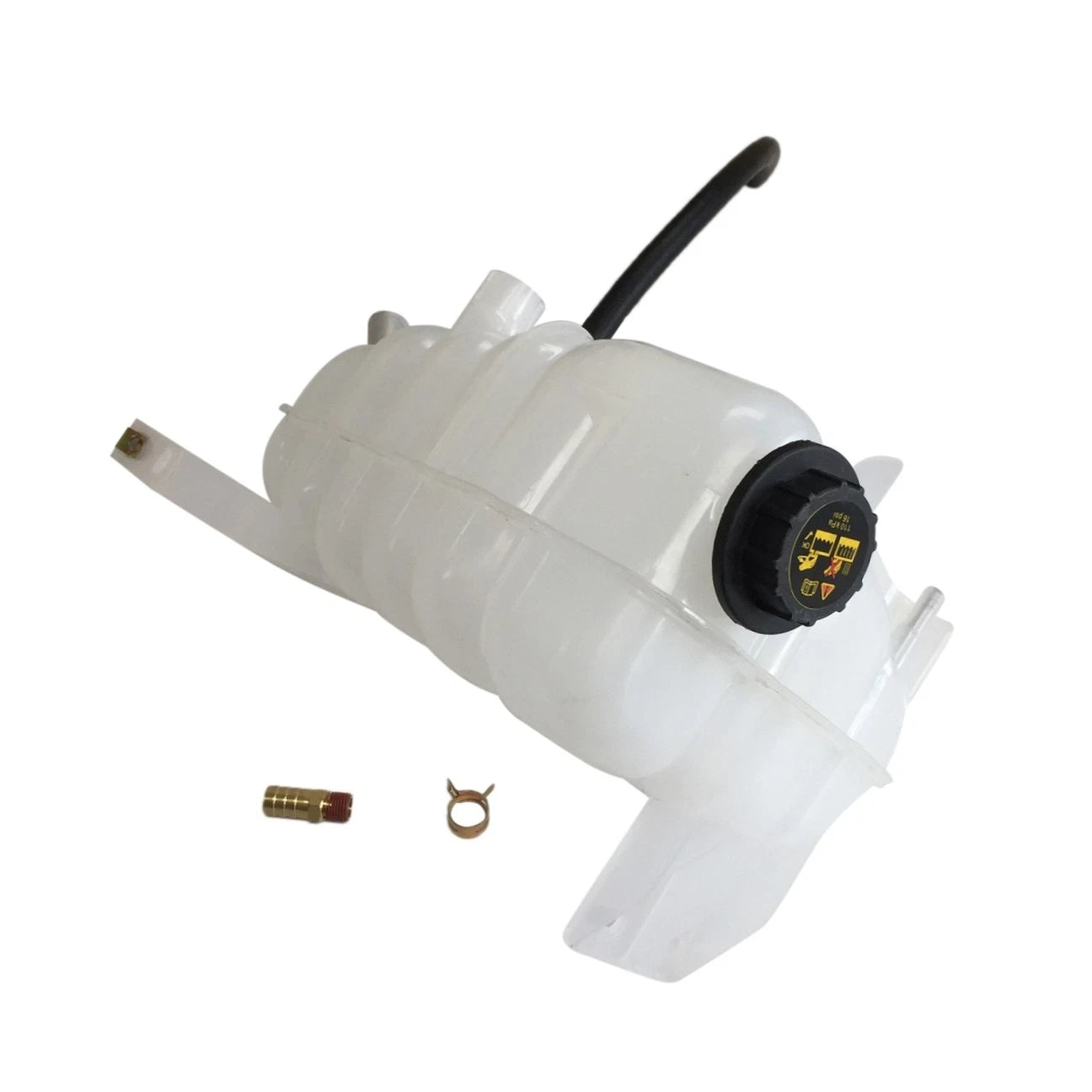 Radiator Coolant Reservoir for International Duty 9900i ProStar