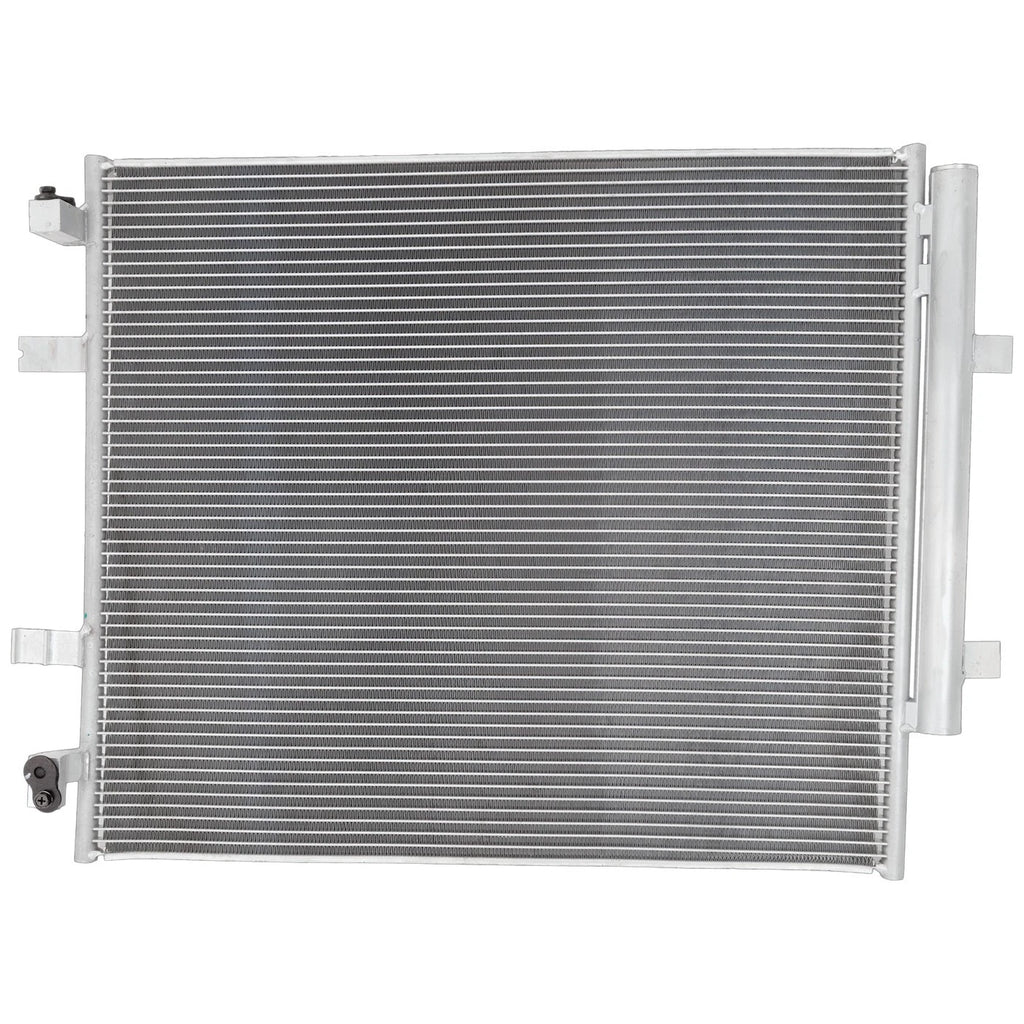 A/C Condenser for VW Audi Q4 e-tron ID.4 (2021–2022)