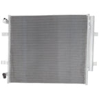 A/C Condenser for VW Audi Q4 e-tron ID.4 (2021–2022)
