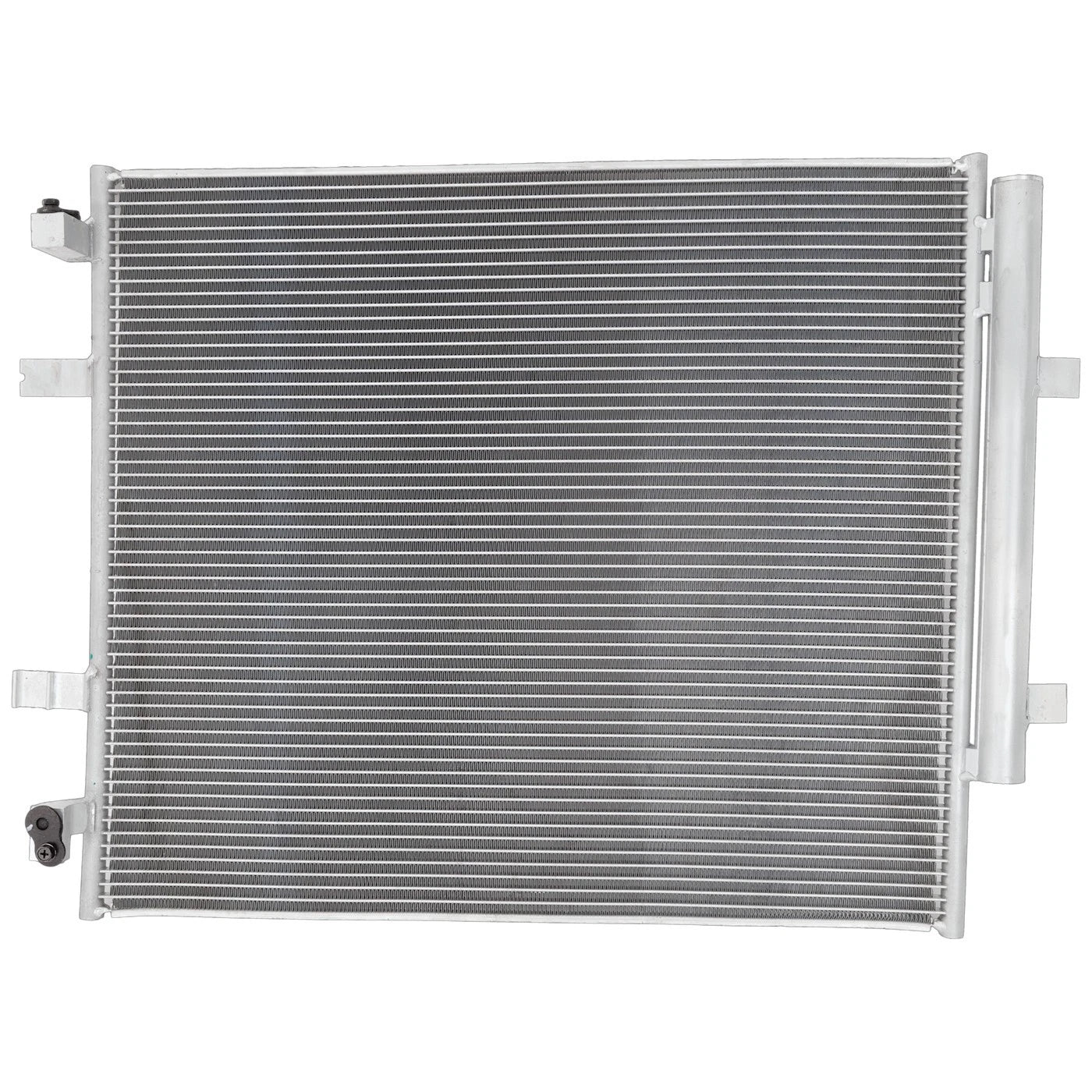 A/C Condenser for VW Audi Q4 e-tron ID.4 (2021–2022)