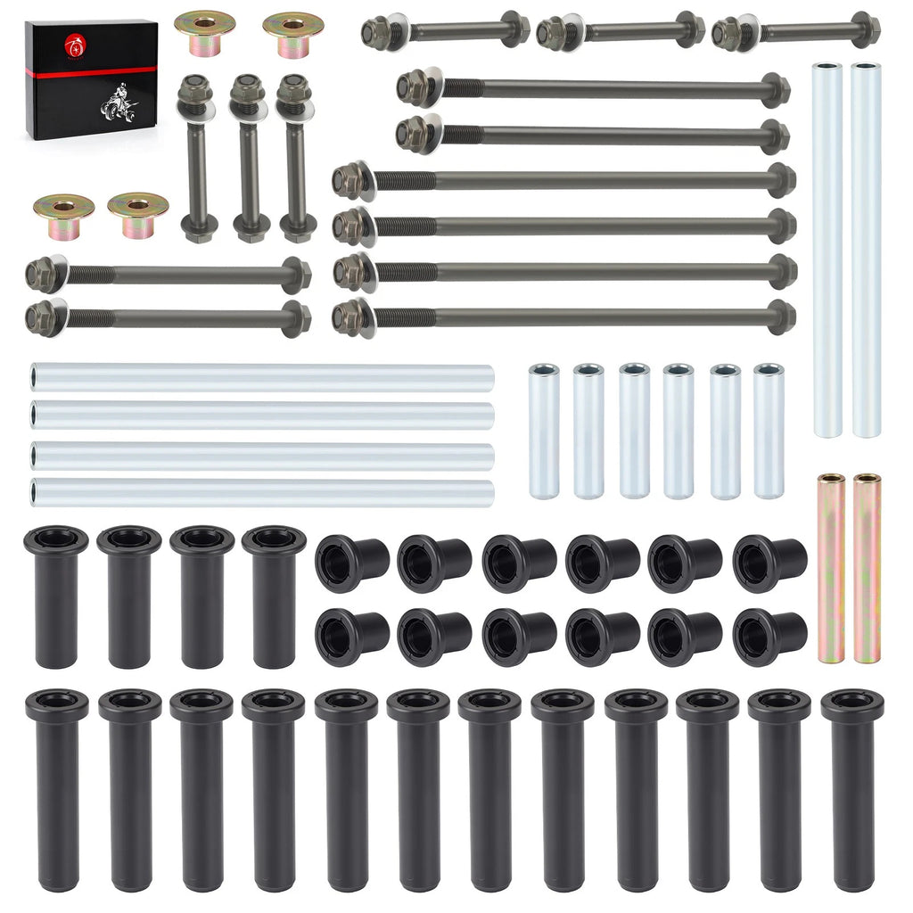 A-Arm Bushing Seal Kit for RZR 800 / S 800 / 4 800 (2008–2014)