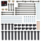 A-Arm Bushing Seal Kit for RZR 800 / S 800 / 4 800 (2008–2014)