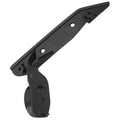 Front Right Bumper Cover Fender Bracket for BMW 325i 328i 335i (2006–2013)