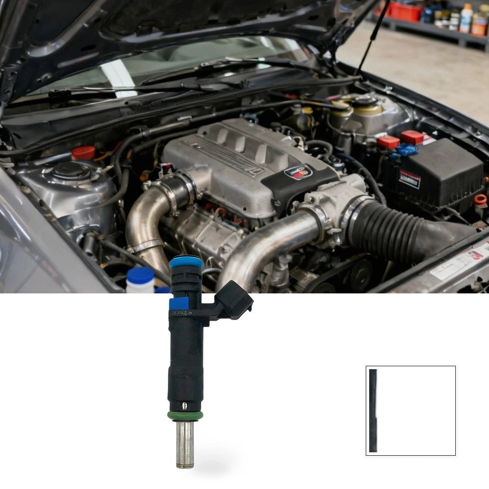 Fuel Injector for Sea-Doo 4-TEC (2002–2018) 420874846, 420874834, 006-622