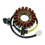 Alternator Stator Coil for Suzuki Hayabusa 1300 GSX1300R (1999–2018) 32101-24F00