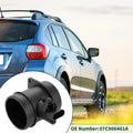 Mass Air Flow Sensor Assembly No.07C906461A for Audi A8 Quattro (2005–2009)