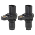 NTK 2X Intake Camshaft Position Sensors for Lexus LS600h (2008–2012)