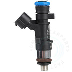 Set of 4 Fuel Injectors for Nissan Sentra (2013–2019) 1.8L I4