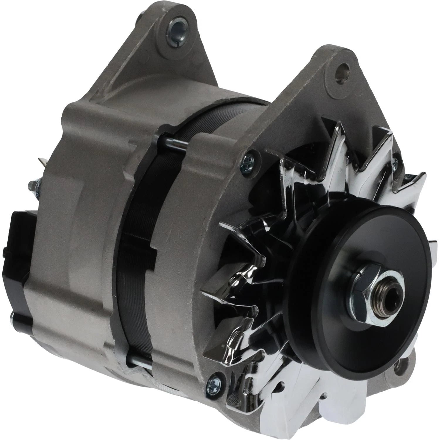 65A Alternator for Case CX50 (1998–2006)
