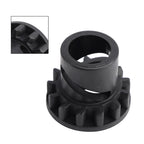 Recoil Pinion Gear Starter Motor 311189 for Johnson Evinrude 6Ph (N/A)