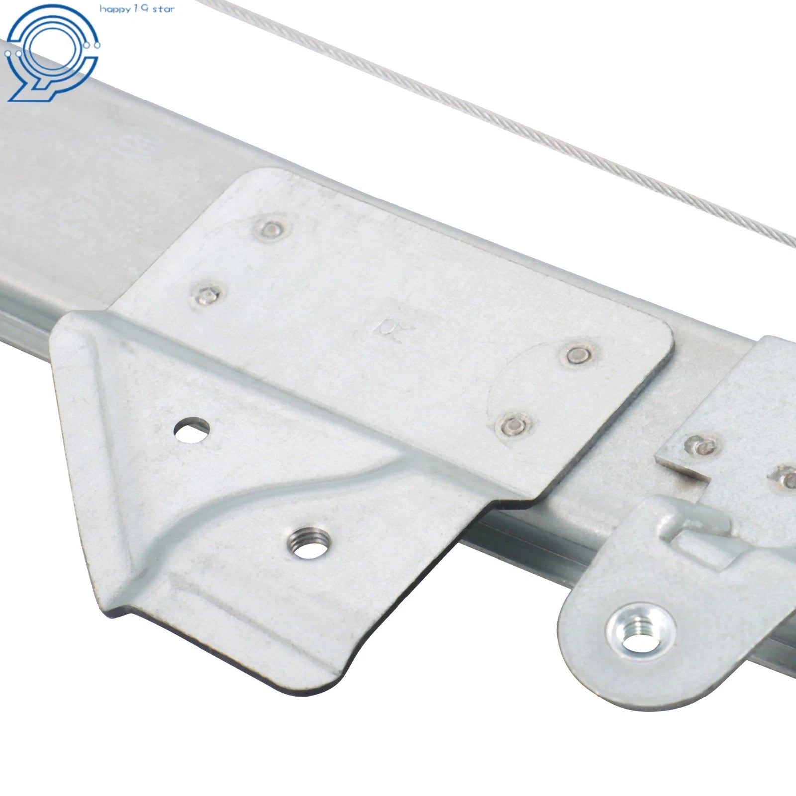 Electric Window Regulator with Motor for Honda Accord (2008-2012) Front Right
