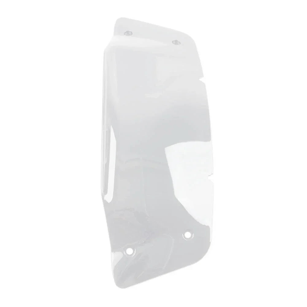 7" Windscreen Windshield for Harley CVO Street Glide FLHXSE (2023-2024)