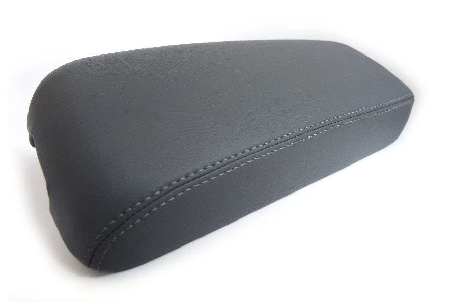 Leather Synthetic Console Armrest Cover for Cadillac El Dorado (1996–2002)