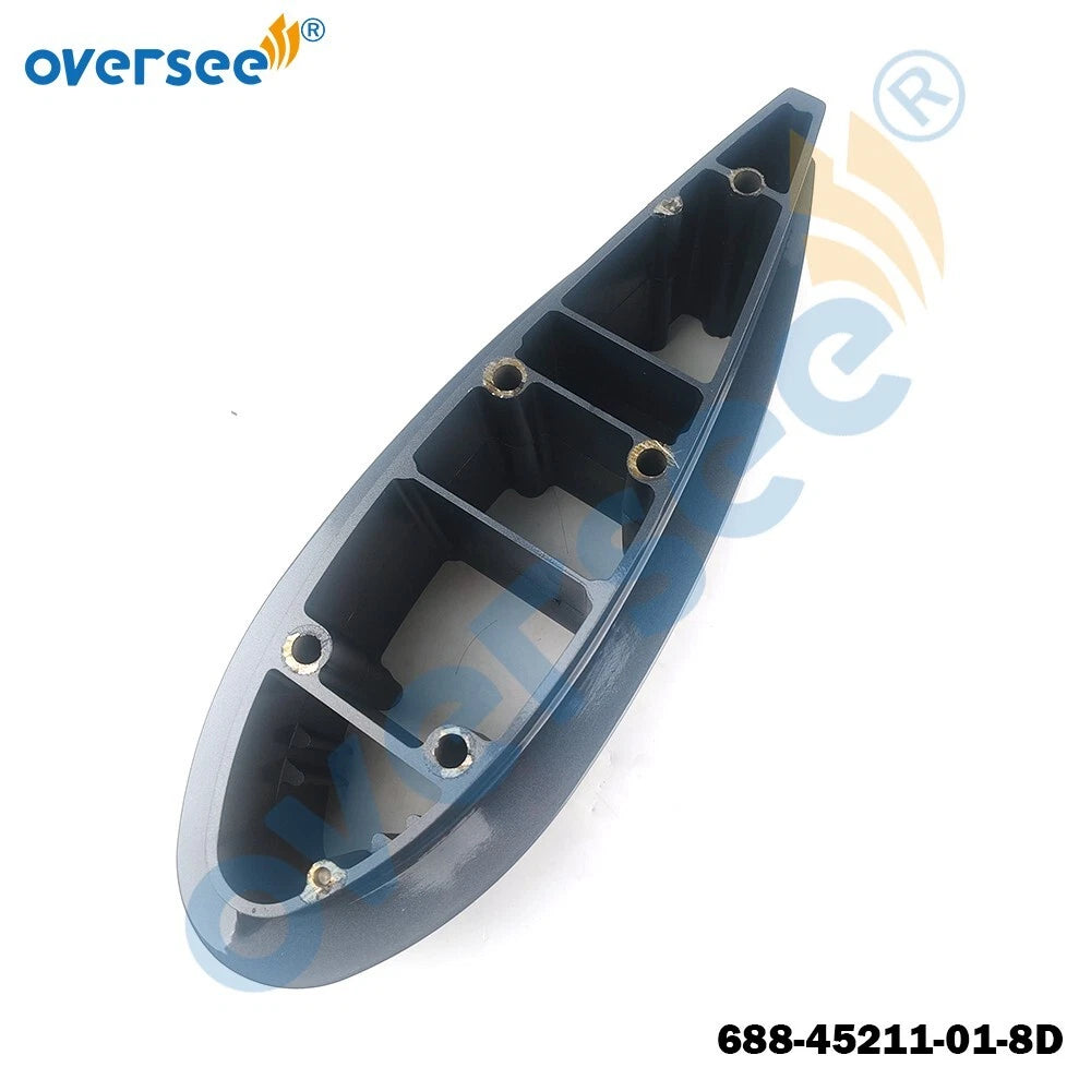 Extension for Yamaha Outboard 75-100HP 4-Stroke (688-45211-01-8D) 25'