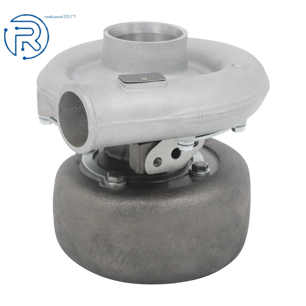 Turbocharger 3LM-466 for International Agricultural Tractor 5488 (7.6L)