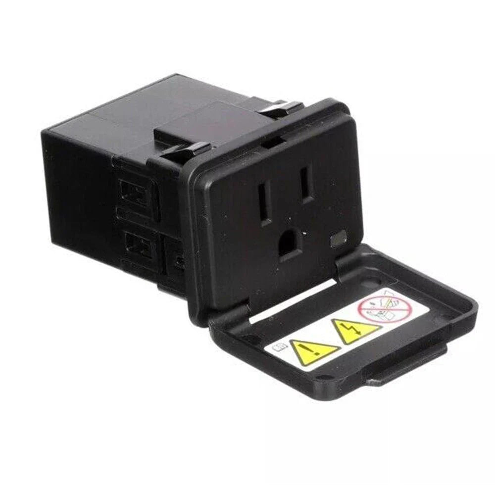 Power Inverter for 2014-2020 Jeep Grand Cherokee, Dodge Durango (2014-2020)