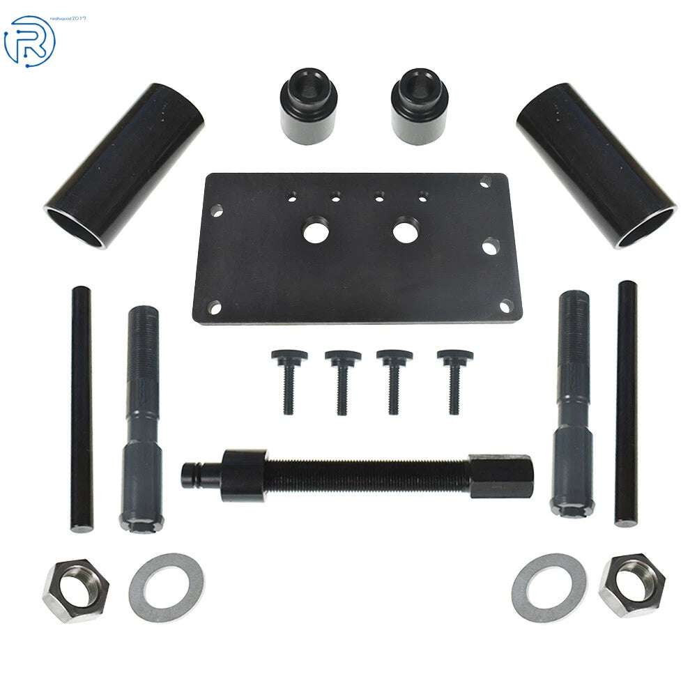 Inner Cam Bearing Installer & Puller Tools for Twin Cam 88 96 103