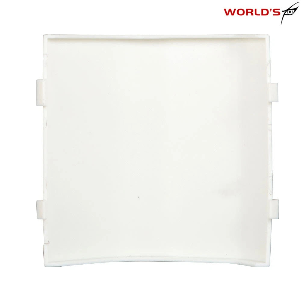 Dome Light Cover for Ford F-150, Bronco, Mustang (1980–1996)
