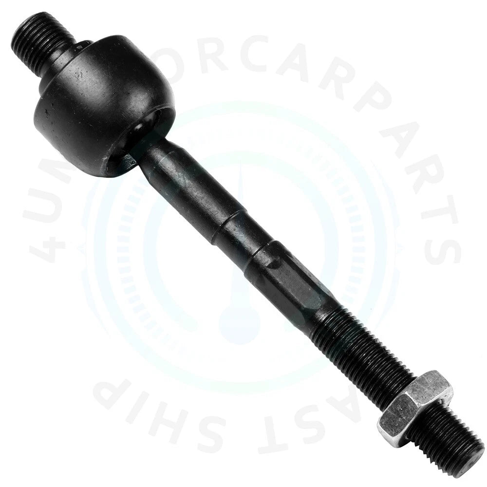 Set of 4 Tie Rod Links for Hyundai Elantra Kia Forte (2010–2012)