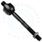 Set of 4 Tie Rod Links for Hyundai Elantra Kia Forte (2010–2012)