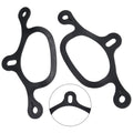 Rubber Spurs for Horse Training (15cm x 10cm) - 1 Pair