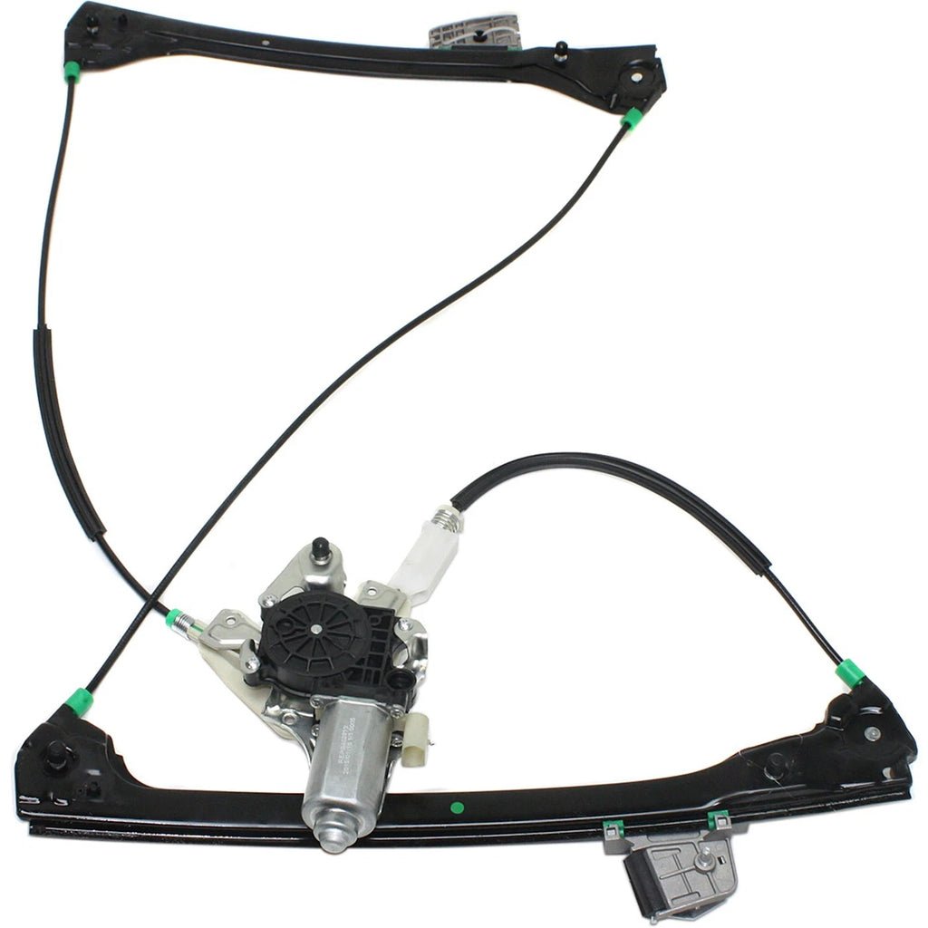 Window Regulator for BMW 3 Series (2006–2013) Right Side