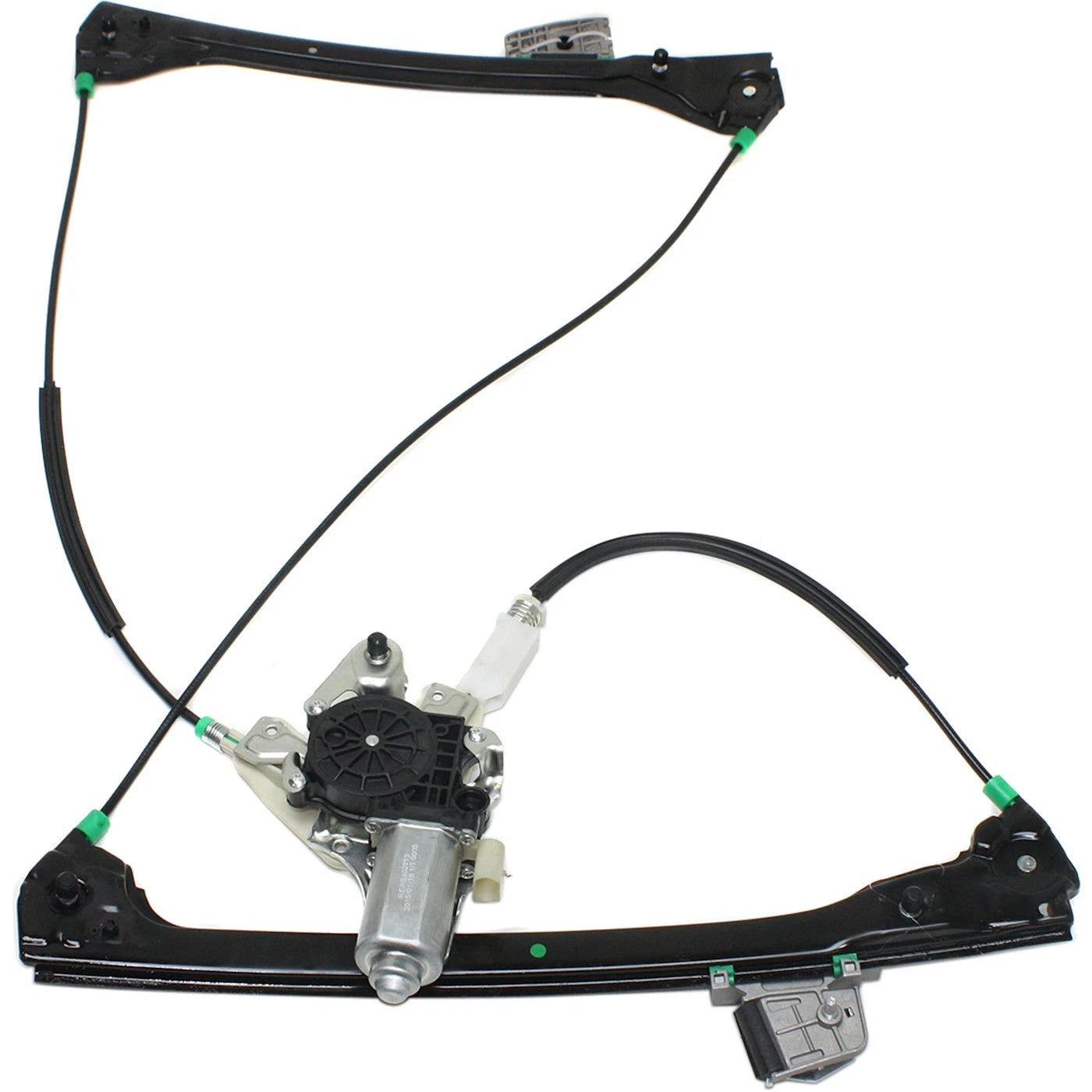 Window Regulator for BMW 3 Series (2006–2013) Right Side