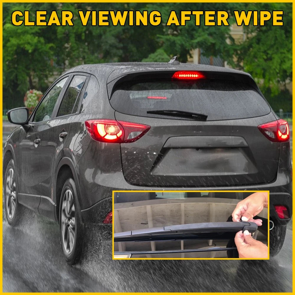 Rear Wiper Arm & Blade for Lexus RX350 (2007–2009)