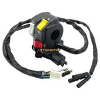 Handlebar Kill Switch for Honda FourTrax 300 TRX300/300FW (1996–2000)